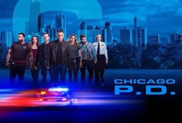 Chicago PD