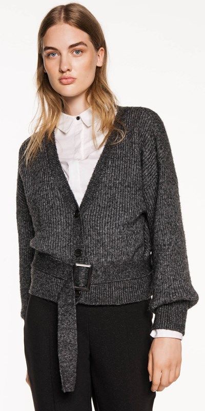 <p>"At
the top of my wool wish list lies the&nbsp;Chunky Belted Cardigan from Cue," tells Cowell. "It’s a
refreshing take on the standard cardigan. It feels super modern and has a slightly&nbsp;androgynous
vibe to it. I would style this layered over a button-up shirt with cropped
flare trousers, or contrasted with a super&nbsp;feminine floral dress and white
sneakers."</p>
<p><a href="https://www.cue.cc/Shop/Product/Chunky-Belted-Cardigan-S70303-W18/336461" target="_blank" draggable="false">Cue Chunky Belted Cardigan</a>, $200.00&nbsp;</p>