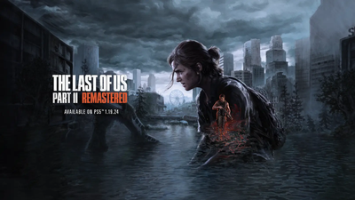 The Last of Us: Part II: Remastered