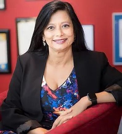 Professor Jayashri Kulkarni 