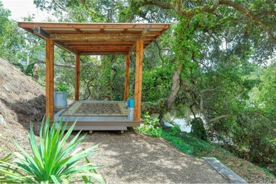 pismo beach treehouse zillow gone wild