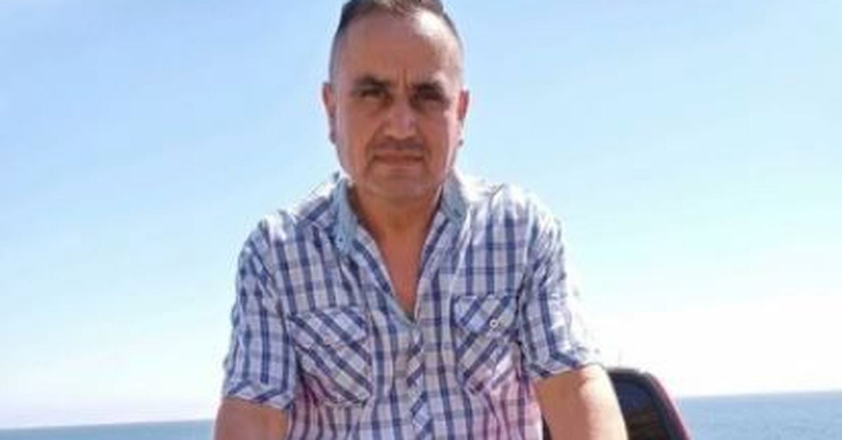 California farmworker who fell from roof during chaotic ICE raid dies