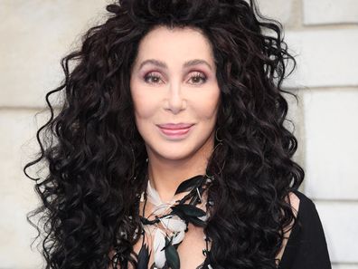 Cher