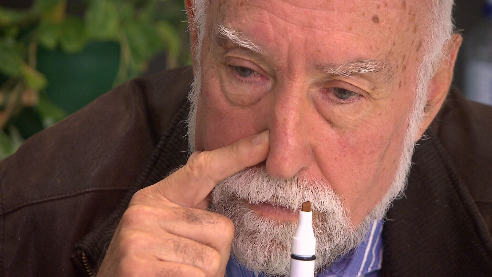 墨尔本大学推出“嗅探学校”，帮助失去味觉的老年人降低患有老年痴呆的几率！ - 2
