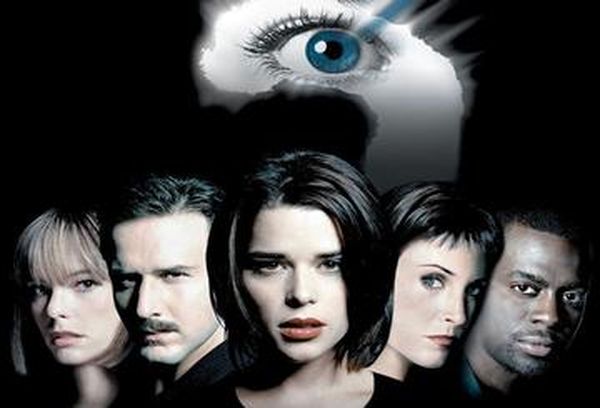 Scream 3