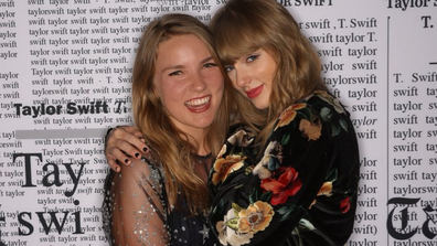 Taylor Swift: Life-long Swiftie’s thoughts on The Life of a Showgirl