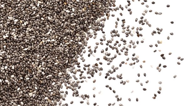 Chia seeds