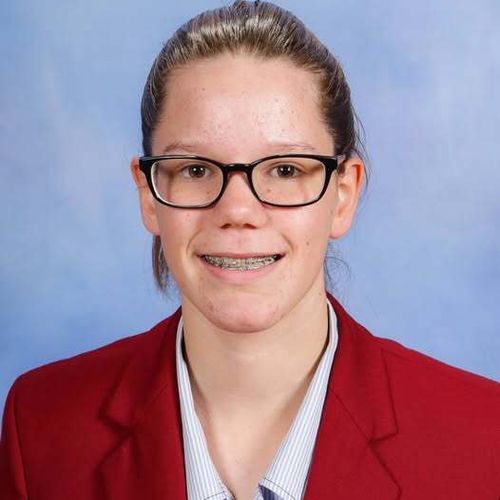 A Victorian school has shared their "great sadness" over the death of a 12-year-old student ï»¿who died in a bus rollover north-west of Geelong. Year 7 student Milla Killeen died at the scene. 