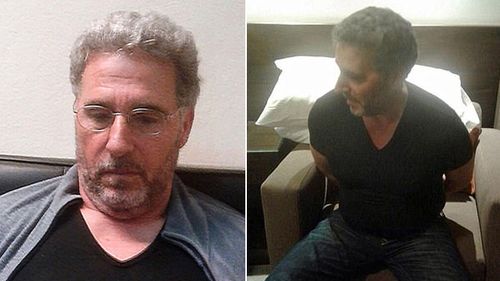 Italian mafia boss escapes from Uruguayan prison