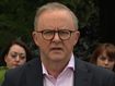 Albanese tells Russia to 'back off'