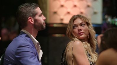 MAFS 2025 Jacqui and Ryan