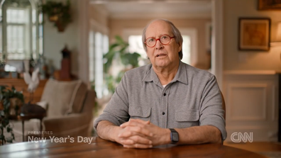 Chevy Chase documentary I'm Chevy Chase and You're Not