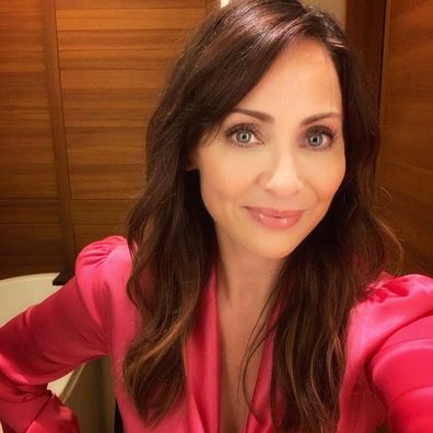 Natalie Imbruglia