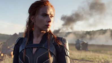 Disney hits back at Scarlett Johansson's Black Widow lawsuit.
