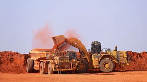 There have been six deaths at Queensland mine sites this year.
