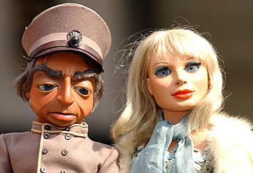 Which organisation does Lady Penelope Creighton-Ward work for?