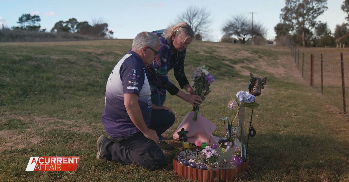 DV victim’s loved ones denied justice after killer’s death