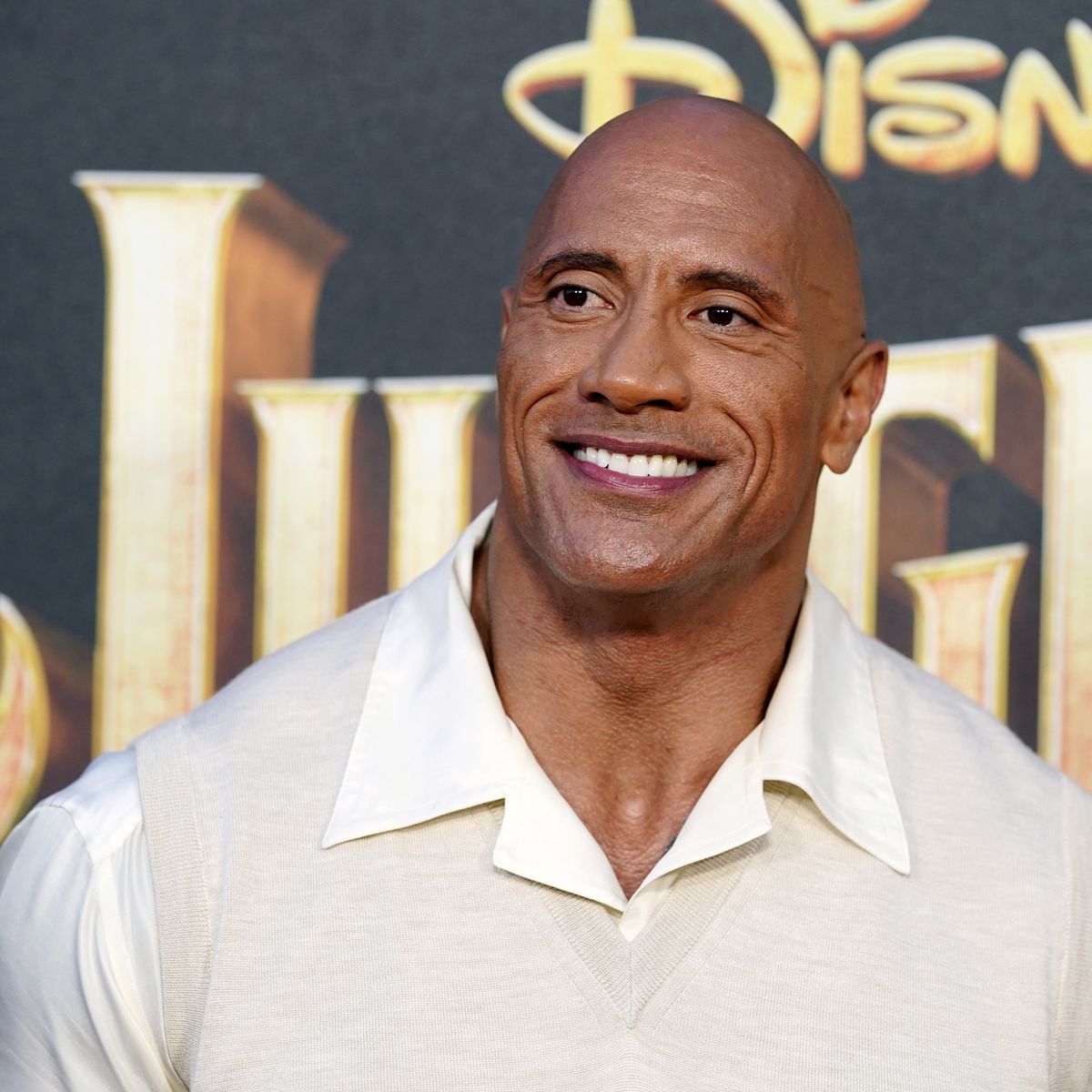 Everything About Dwayne The Rock Johnson's First Official Rap Verse With  Tech N9ne Is Funny