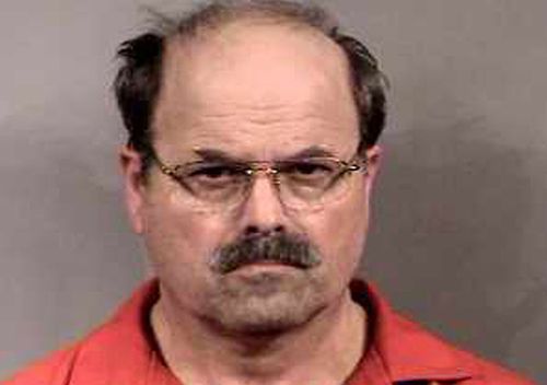 Dennis Rader was a churchgoing, married father of two. He was also the BTK serial killer, responsible for 10 murders between 1974 and 1991.