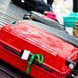 Why you should never tie a ribbon to your suitcase