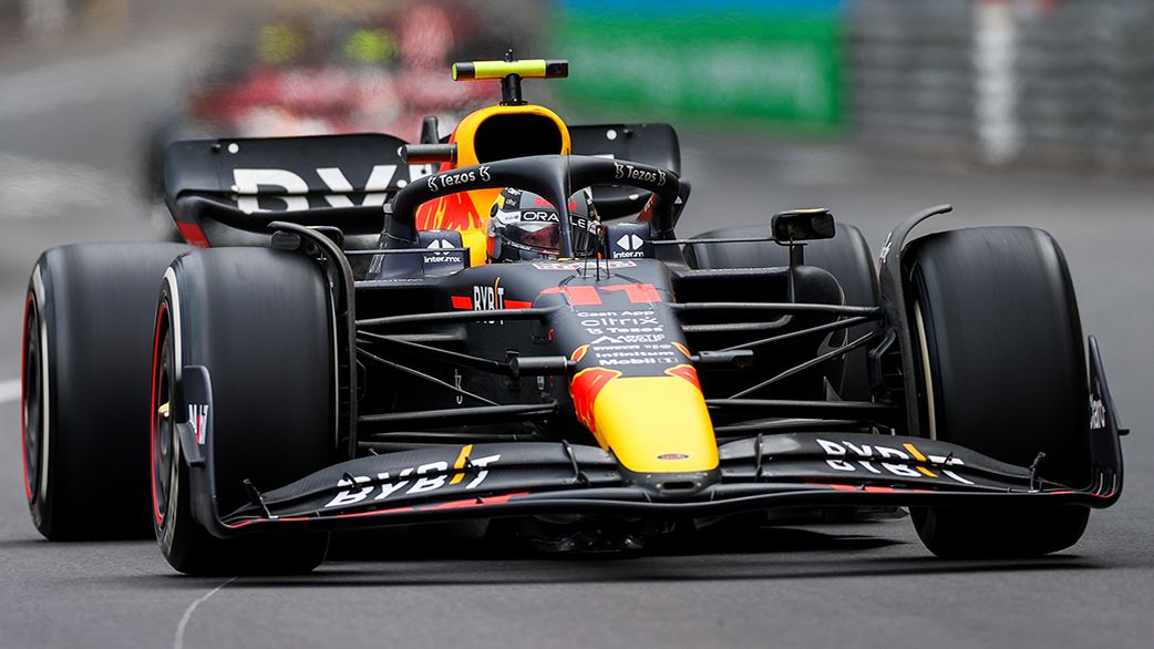 Mercedes anti-porpoising campaign will 'backfire' says Red Bull's Helmut Marko