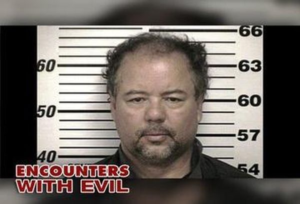 Encounters With Evil