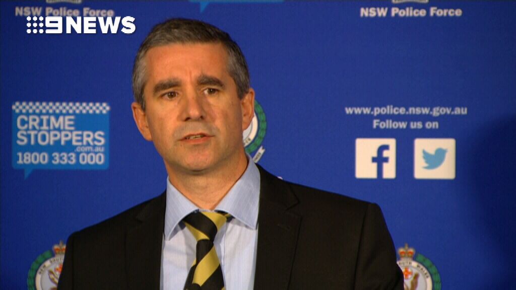 NSW Police close NRL match-fixing investigation