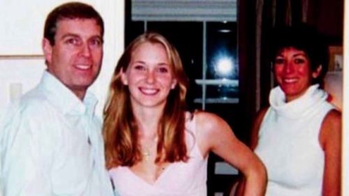 Relembrando Virginia Giuffre: a mulher que ajudou a derrubar Jeffery Epstein
