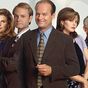 Frasier cast: Then and now