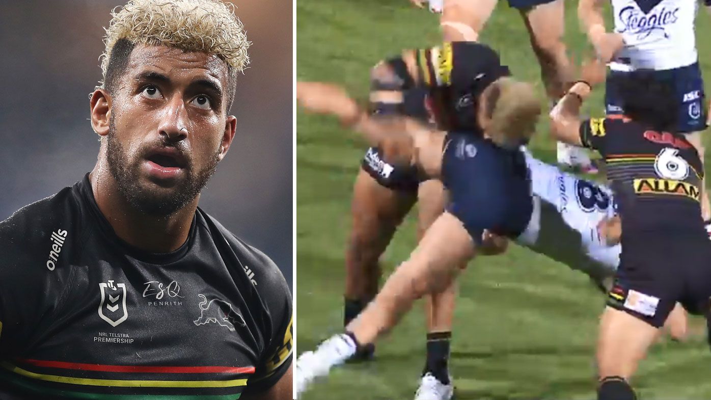 Nrl Nrl Judiciary Sport News Headlines Nine Wide World Of Sports