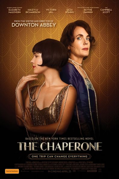 The Chaperone