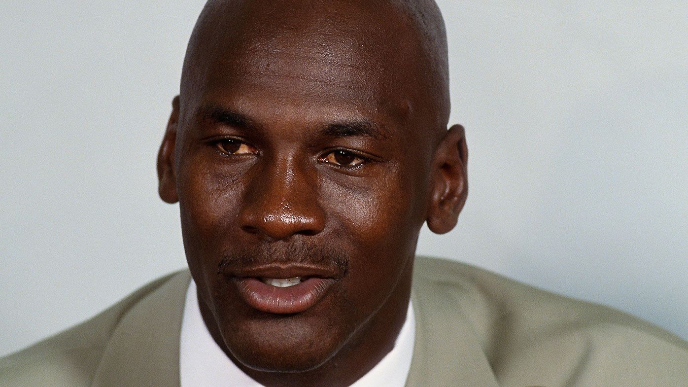 'His life was just one big competition': Michael Jordan's gambling battle laid bare in documentary