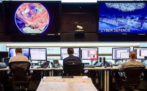 New law hands UK spy agencies 'extreme surveillance', say critics