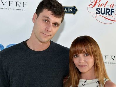 Christina Ricci is seeking sole custody of her son amid her divorce from James Heerdegen.