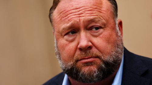 Conspiracy theorist Alex Jones won't be returning to Twitter and will remain banned from the platform, according to its new owner, Elon Musk.