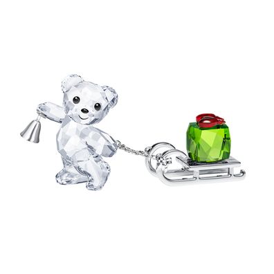 Swarovski Kris Bear