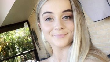 Alexandra Ross King, 19, has been identified as the teen who died after a suspected drug overdose at FOMO Music Festival.
