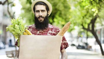 The hipster beard may soon be going out of fashion. (Photo: iStock)