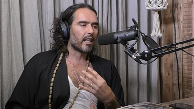 Russell Brand