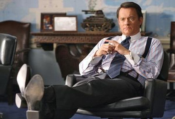 Charlie Wilson's War