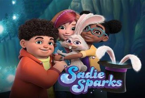 Sadie Sparks