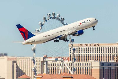3. Delta Airlines
