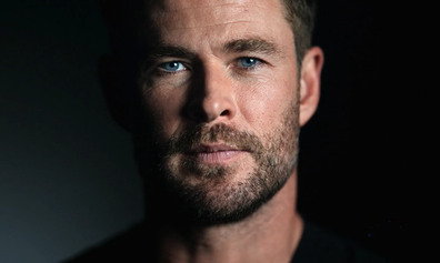 Chris Hemsworth in Limitless with Chris Hemsworth on Channel 9 and 9Now