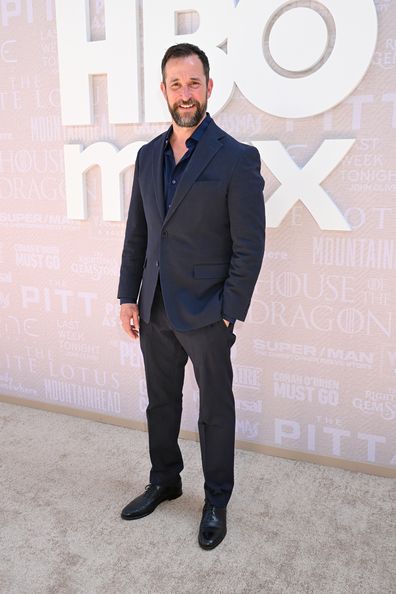 Noah Wyle