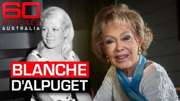 Blanche d'Alpuget: A Look Back at the Acclaimed Writer's Life