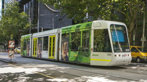 Melbourne train strike off but trams still set to stop