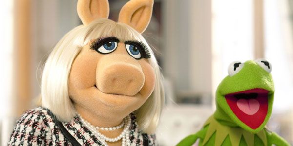 The Muppets