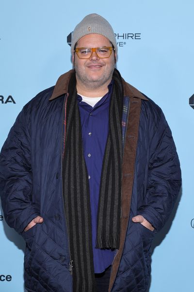 Josh Gad 