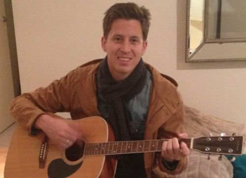 Sydney man died at UK music festival after falling victim to 'reality TV prank'