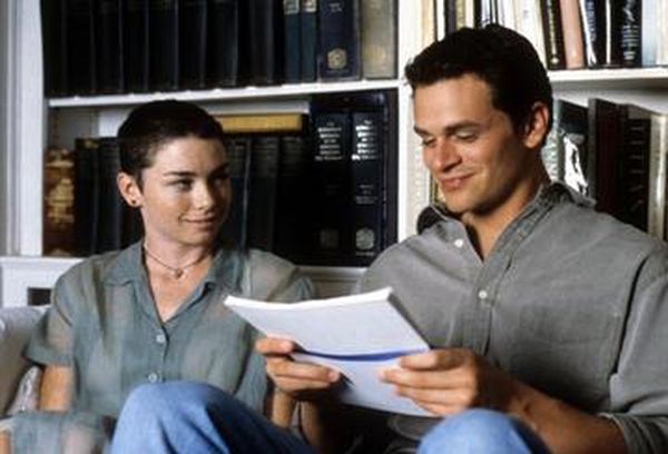 The Love Letter